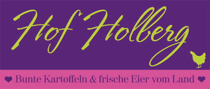 Hof Holberg Logo